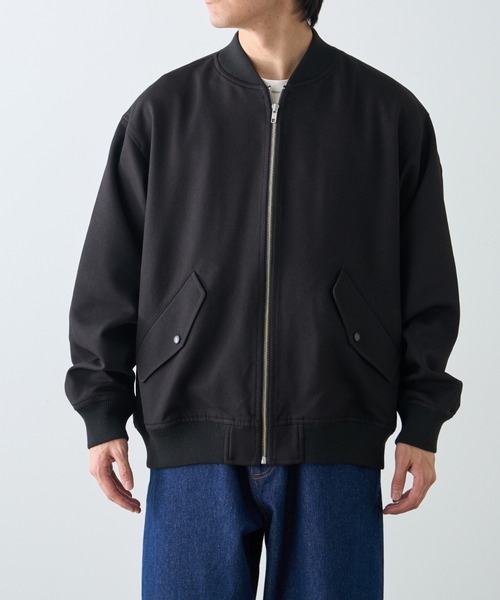 CIAOPANIC TYPY（チャオパニックティピー） ブルゾン LARGE ベージュ