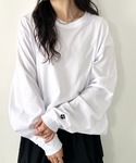 tシャツ NEWTRAL(ニュートラル)/21...の詳細画像4