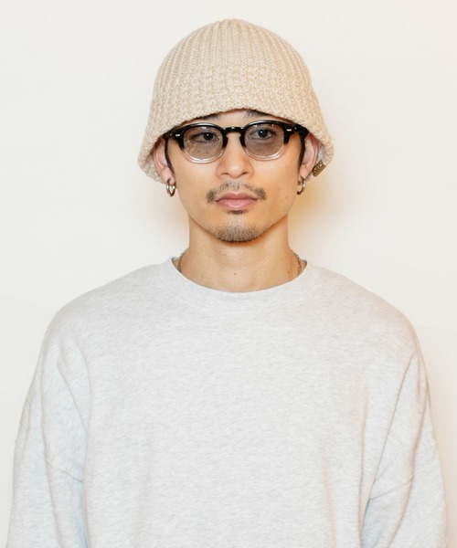 CA4LA（カシラ） 帽子 ハット SCOTT HAT 2 メンズ レディース