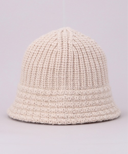 CA4LA（カシラ） 帽子 ハット SCOTT HAT 2 メンズ レディース