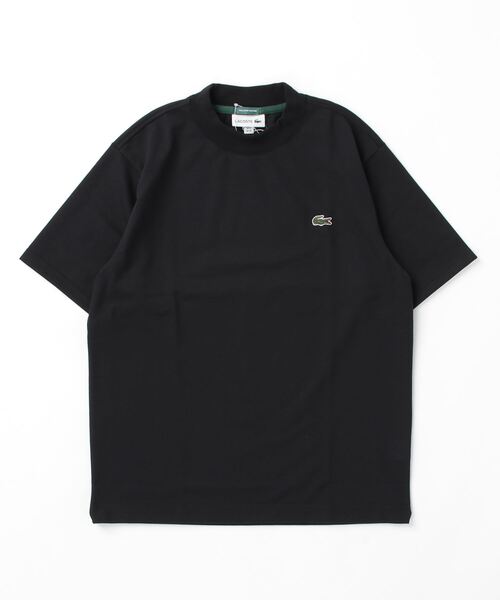 「BEAMS GOLF」 半袖Tシャツ L ブラック メンズの画像