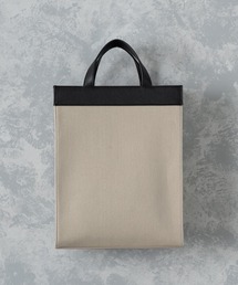 「ADRER」 2WAYバッグ FREE ブラック メンズの画像5