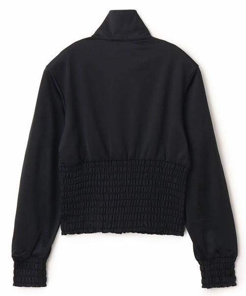 adidas（アディダス） ジャージ adidas SMOCKED FIREBIRD TRACK TOP