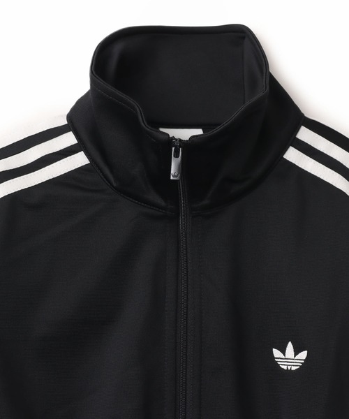 adidas（アディダス） ジャージ adidas SMOCKED FIREBIRD TRACK TOP 