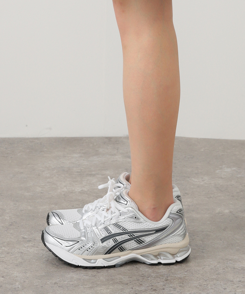 ASICS（アシックス） スニーカー 「ASICS / アシックス」GEL-KAYANO 14