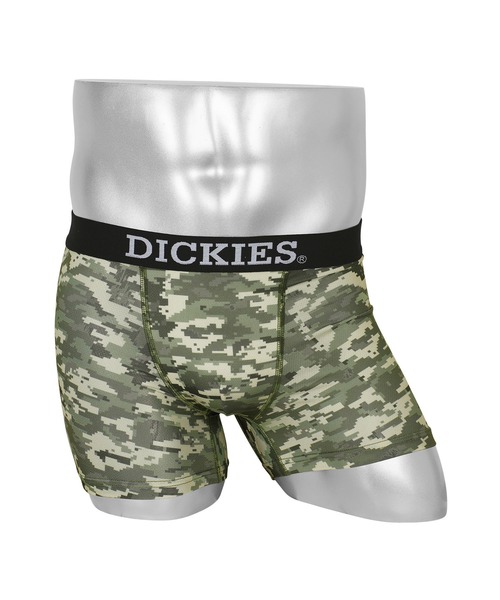 Dickies（ディッキーズ） ボクサーパンツ Dickies digital camo mesh