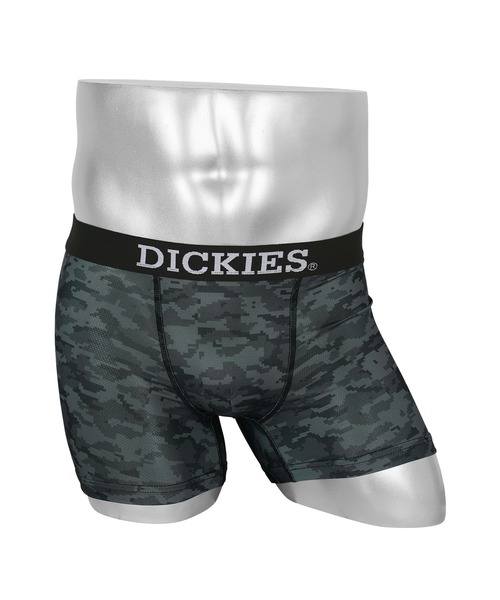 Dickies（ディッキーズ） ボクサーパンツ Dickies digital camo mesh