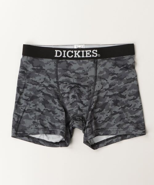 Dickies（ディッキーズ） ボクサーパンツ Dickies digital camo mesh