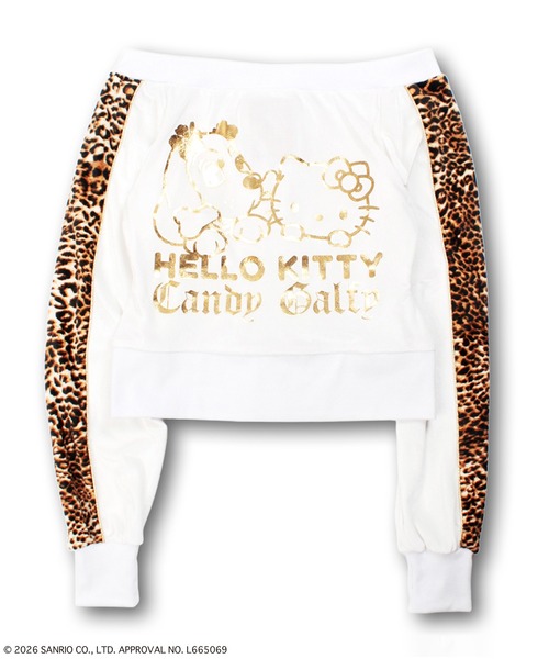 GALFY（ガルフィー） セットアップ 「GALFY/ガルフィー」コラボ