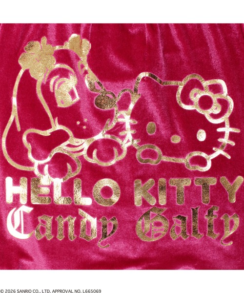 GALFY（ガルフィー） セットアップ 「GALFY/ガルフィー」コラボ