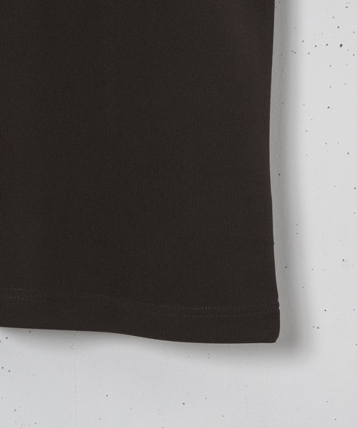「Casper John」 半袖ポロシャツ MEDIUM ホワイト メンズ_画像4