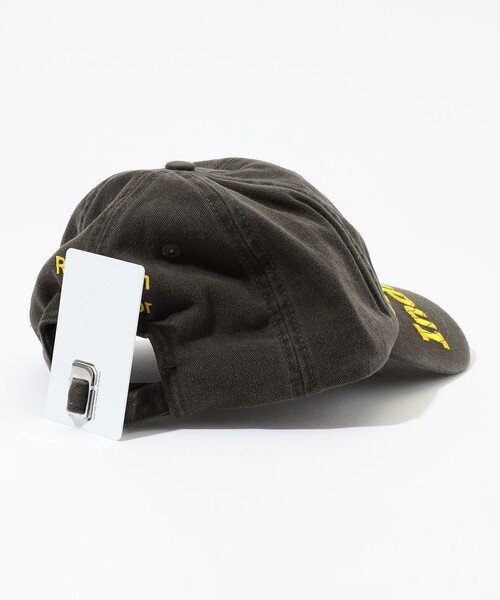 帽子 KAP company TOMORROWLAND（トゥモローランド） キャップ 帽子 KAP company