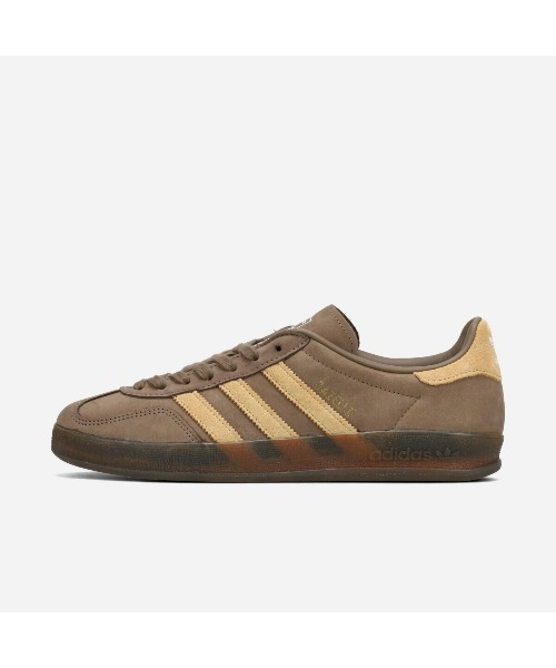 adidas Originals スニーカー GAZELLE INDOOR / アディダス ガゼル