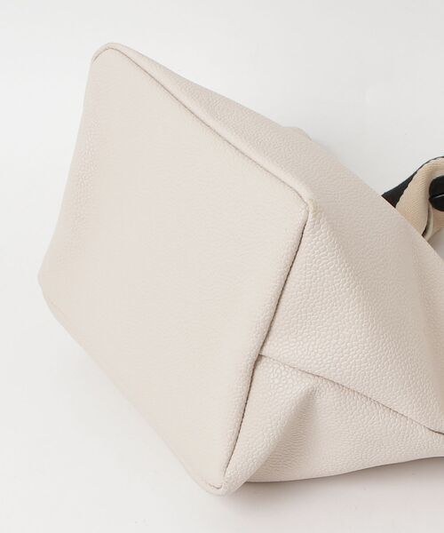 「Breath TOPKAPI」 ハンドバッグ FREE クリーム レディース_画像3