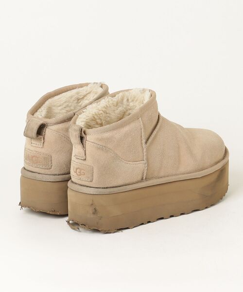 UGG Australia（アグオーストラリア） 「UGG」 ショートブーツ 7