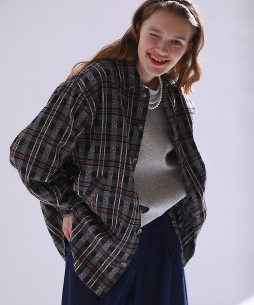 「Kelen」 ジャケット M オフホワイト レディース_画像5