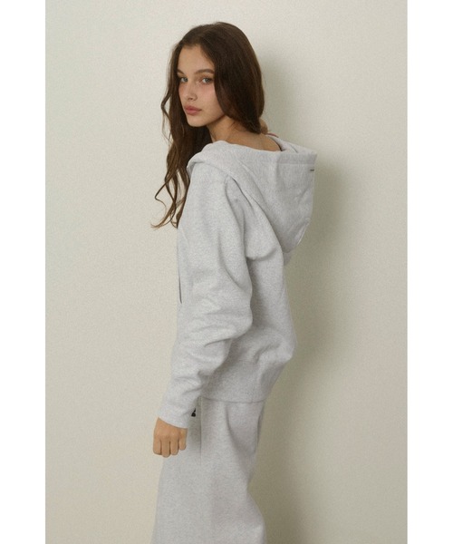 ALEXIASTAM ⭐️ パーカー Champion for ALEXIA STAM] Hoodie | ALEXIA STAM
