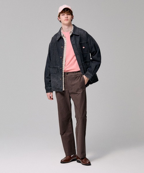 RED KAP（レッドキャップ） カバーオール 「」別注デニムカバーオール