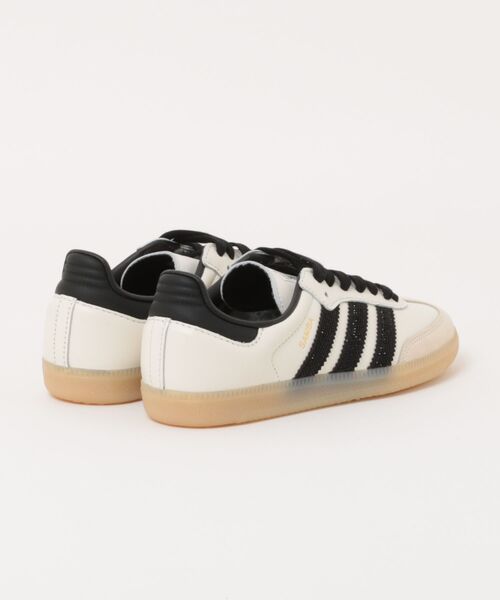 adidas（アディダス） スニーカー SAMBA OG W サンバ OG KK0064 OFFW