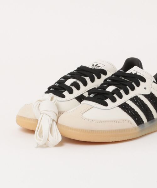 【adidas originals】 SAMBA OG：スニーカー adidas Originals スニーカー 「adidas Originals」SAMBA OG