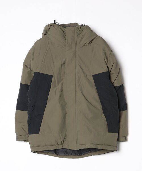 SLOBE IENA（スローブイエナ） ブルゾン M グリーン レディース