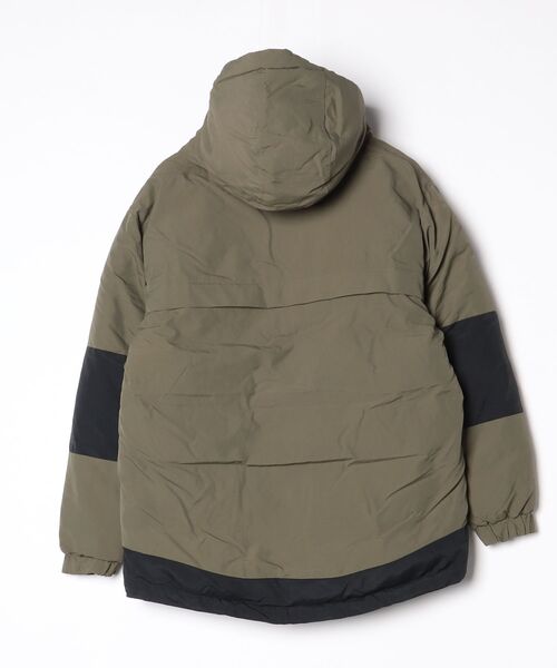 値下げ　IENA ブルゾン　新品　未使用 SLOBE IENA（スローブイエナ） ブルゾン M グリーン レディース