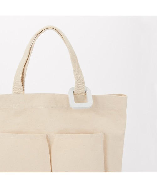 無印良品（MUJI） 旅行 トラベルバッグハンガー : ZOZOTOWN Yahoo!店