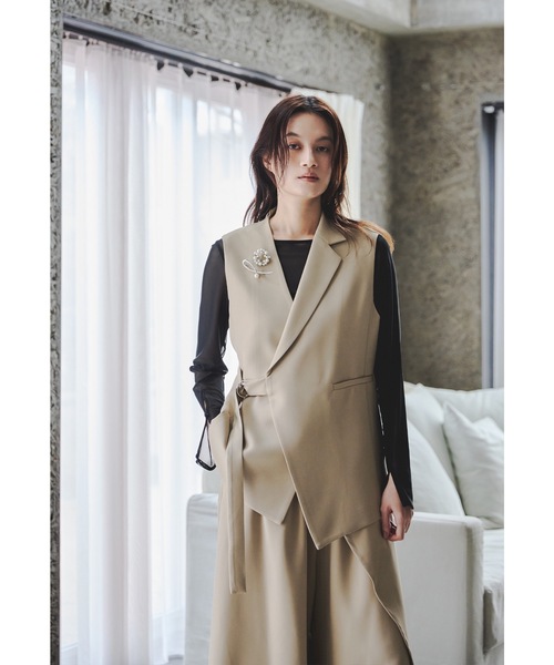 niana（ニアナ） セットアップ レディース : ZOZOTOWN Yahoo!店 - 通販