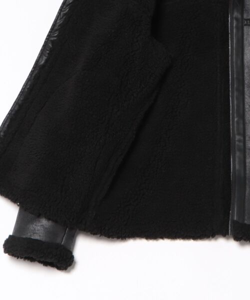 TOMMY HILFIGER（トミー・ヒルフィガー） ミリタリージャケット モッズ