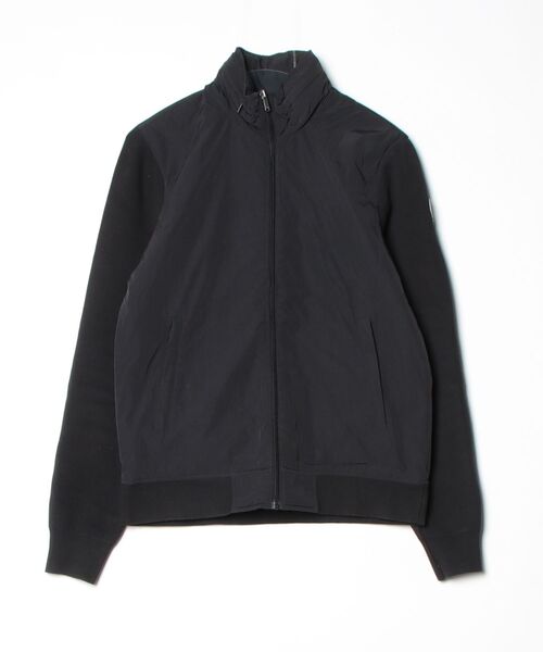 JOTT」 ブルゾン XX-SMALL ブラック メンズ : ZOZOTOWN Yahoo!店