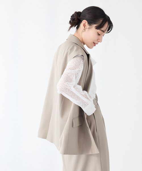 CRAFT STANDARD BOUTIQUE（クラフトスタンダードブティック） ベスト
