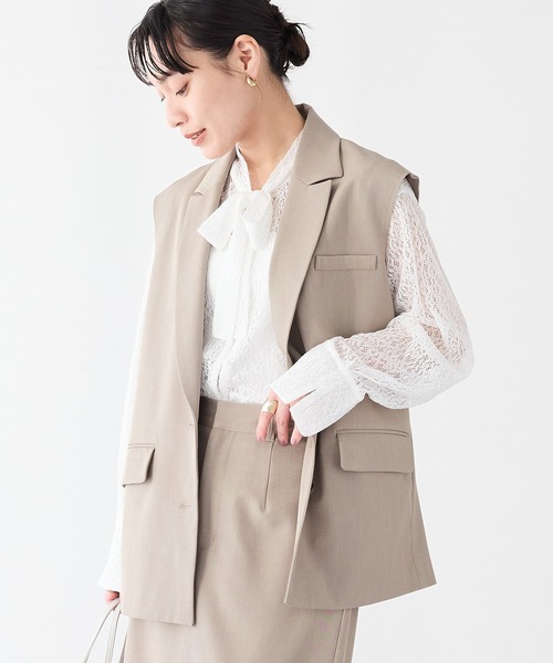 CRAFT STANDARD BOUTIQUE（クラフトスタンダードブティック） ベスト
