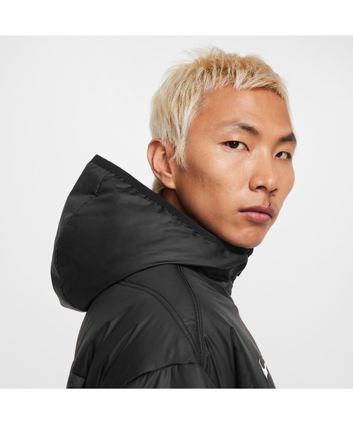 NIKE（ナイキ） ダウンジャケット ダウン TF ACDPR24 SDF シ゛ャケット