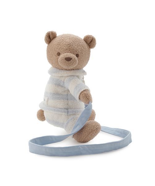 gelato pique（ジェラートピケ） ショルダー ショルダーバッグ 「KIDS