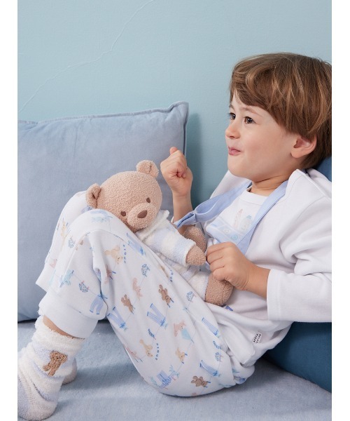 gelato pique（ジェラートピケ） ショルダー ショルダーバッグ 「KIDS