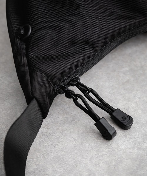ザノースフェイス　ショルダーバッグ　ベルト2本 THE NORTH FACE（ザ ノースフェイス） ショルダーバッグ TNF ボザー