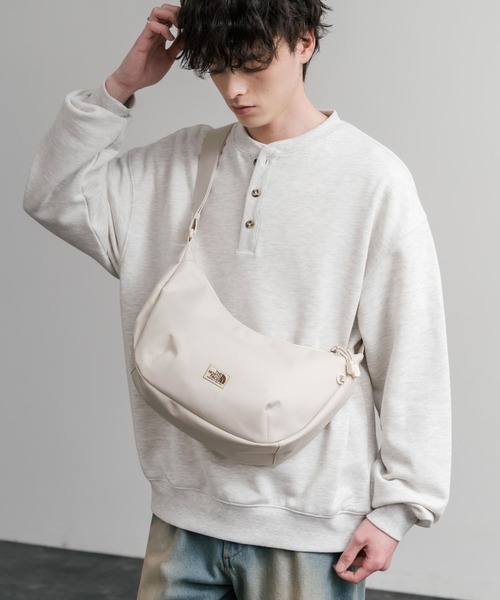 THE NORTH FACE（ザ ノースフェイス） ショルダーバッグ メンズ