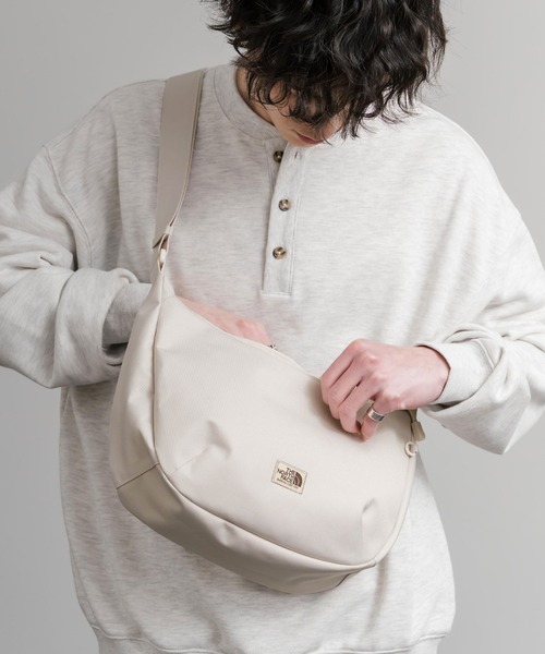 H*ィ様 【新品 正規品】 ノースフェイス x スミス コラボ バック ショルダ THE NORTH FACE（ザ ノースフェイス） ショルダーバッグ 日本未展開