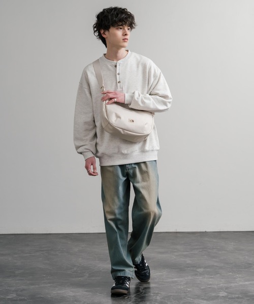 THE NORTH FACE（ザ ノースフェイス） ショルダーバッグ メンズ