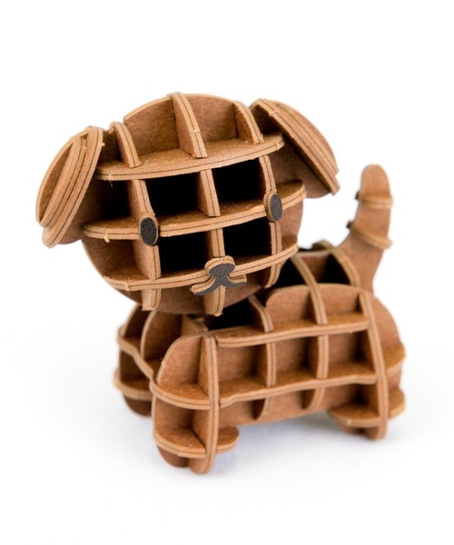 Miffy（ミッフィー） フィギュア Paper Art si-gu-mi PLUS Dick Bruna