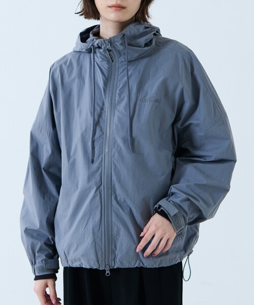 WILD THINGS（ワイルドシングス） ブルゾン アウター レディース