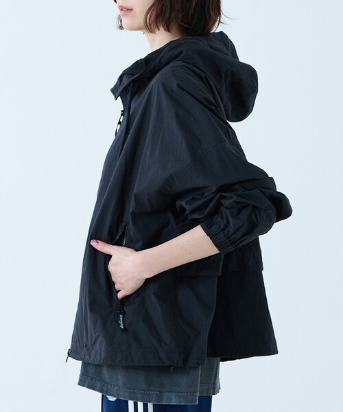 WILD THINGS（ワイルドシングス） ブルゾン アウター レディース