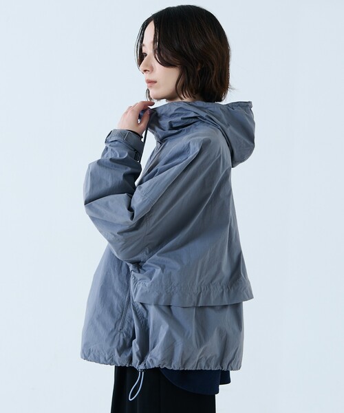 WILD THINGS（ワイルドシングス） ブルゾン アウター レディース