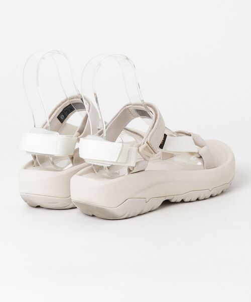 う*ん様 HYKE フラットサンダル ベージュ FREAK'S STORE（フリークスストア） フラットサンダル 7 ベージュ