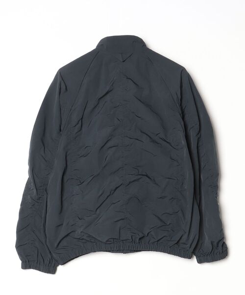 「BEAUTY\u0026YOUTH UNITED ARROWS」 ブルゾン M ネイビー レディースの画像