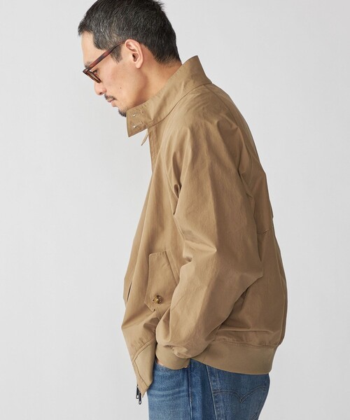 BARACUTA（バラクータ） ブルゾン アウター 「SHIPS別注」BARACUTA: G9