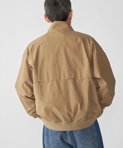 BARACUTA（バラクータ） ブルゾン アウター 「SHIPS別注」BARACUTA: G9