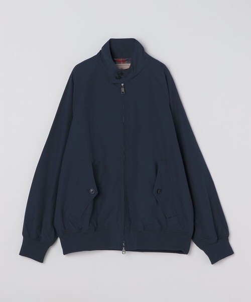 BARACUTA（バラクータ） ブルゾン アウター 「SHIPS別注」BARACUTA: G9