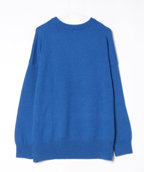 カットソー(長袖/七分) Deuxieme Classe EVERYDAY KNIT  2019 Deuxieme Classe（ドゥーズィエムクラス） 「EVERYDAY I LIKE.」長袖
