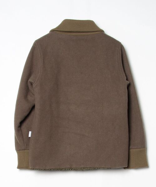 「Yarmo」 ジャケット 38 グリーン メンズ_画像2